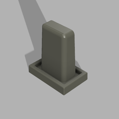 test-tile-v4.1-v2.png Test Tile Slip Cast Form v2.1