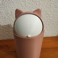 IMG20220215152928.jpg Mini cat ears garbage can