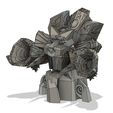 Ancient-of-War-CAD.jpg Night Elves - WarCraft 3 - Complete Package