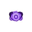 Mk7-Tac_Teaser.stl FREE SAMPLE - SPACE KNIGHTS IN 7TH GENERATION POWER ARMOR
