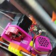 20210412_192419.jpg Archivo STL gratis Prusa i3 mk2 mk2.5 mk3 con extrusor mk8 mk10・Objeto imprimible en 3D para descargar