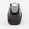 DSC08948.jpg Heavy-Duty Wild Man Bag Holder for additional Battery for Segway-Ninebot Max G30 G30D