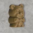 oso-lateral-Photoroom.png Bear, A cute chocolate baby Bear