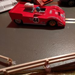IMG_20210430_173506.jpg STL file Ferrari 712 CanAm・Design to download and 3D print