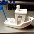 flag1.jpg 3DFlagchy - Bandera para #3DBenchy