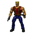 DUKE1.jpg DUKE NUKEM - 5.5 MOTU STYLE
