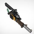 1.1272.jpg Neutrona wand from the Ghostbusters Frozen Empire 2024