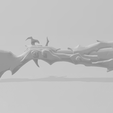 2.png Kraken Blunderbuss 3D Model