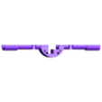 rear_axle.stl Land Rover Defender with WPL upgrade