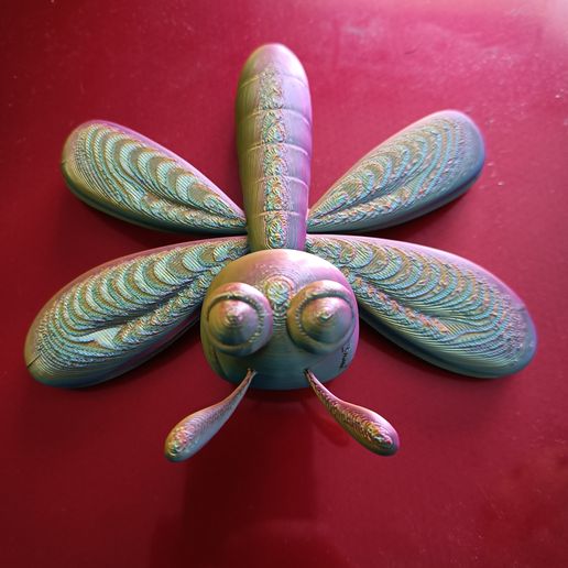 IMG20250528073318.jpg Libelle - Ważka