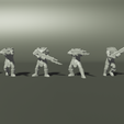 ranged-pose3.png Chaos Cultists