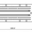 bandeja.jpg Qicycle Central Axle Platform