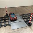 IMG_9690.jpeg Fichier STL Barrière ferroviaire・Design pour imprimante 3D à télécharger