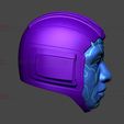 06.jpg KANG The Conqueror Helmet - MARVEL COMICS 2023