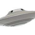 0001.jpg Flying Saucer