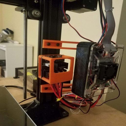 20190920_123455.jpg Mosfet Mount (2020 and 2040 extrusion)