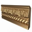 Cornice-02-6.jpg Collection of 170 Classic Carvings 06