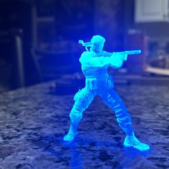 Schlange (Metal Gear)