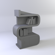 BookCase_1.png Modern Bookcase