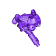 dow_shootaboybigfix.stl Orc Ladz Che cosa sparano nel gioco