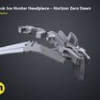 Banuk-Ice-Hunter-Headpiece-18.jpg Banuk Ice Hunter Headpiece - Horizon Zero Dawn