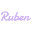 Ruben.stl Ruben