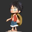 2_5.jpg One Piece - Luffy young