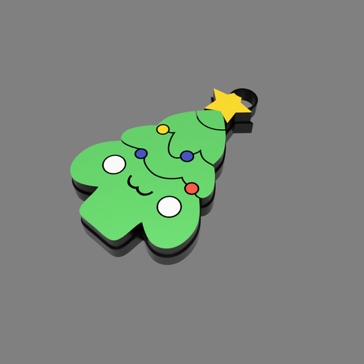 LLaveros_Navidad_2020-Nov-30_09-38-58PM-000_CustomizedView2939271059.png Pacote de porta-chaves/decorações de Natal x5