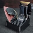 20250409_125257.jpg Oscillating Tool Blade Storage Box