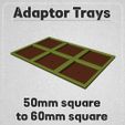 50to60.jpg ModuBases: Adaptor Trays for Square Bases