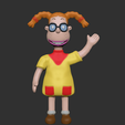 1.png Eliza Thornberry from The Wild Thornberrys