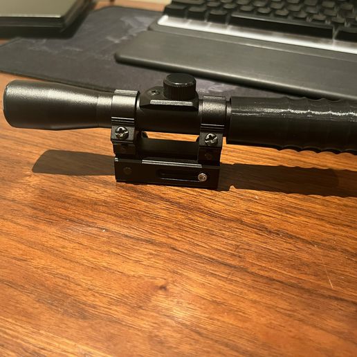 Scope-1.jpg Eye Cup for Scope (NcStar 4X20)