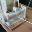 DSC01203.jpg Lyman / Mulier Filament Extruder V5