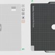 slicer.jpg Porta-chaves Tablet/Pill Clicker