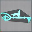 Capture.JPG Key Elsa - Key Elsa - key Elsa - Disney - Snow Queen - Frozen