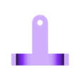 GB LS Radar Holder 1.stl [EXPANSION] Gothic Bunker Listening Station