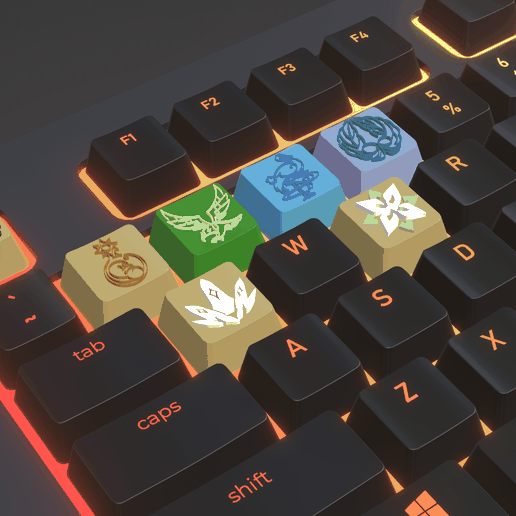 альбедо3.png Capas de teclas Albedo