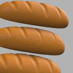 Baguette-Varianten.png Baguette bread