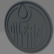 Edmonton-Oilers.png National Hockey League (NFL) Teams - Coasters Pack