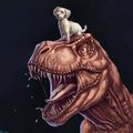 Dino_and_Dog