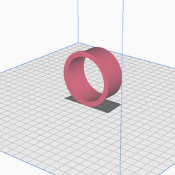 Sans-titre.png Bague 52 mm support manomètre audi TT MK1