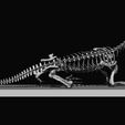 19.jpg BABY MUSSAURUS, POSE 3, FOR SCALE 1:1 PART 1 OF 3