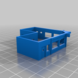 t036b_Lower_wall.png Village house 7 - corner pub (z-scale)