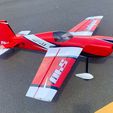 Edge_540_Plan.jpg Edge 540 RC model airplane hood