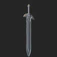 Screenshot-2024-01-18-124327.png ultimate Hyrule warrior set 3d files including: Sword, Sheet, Shield and decayed sword