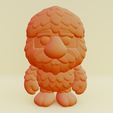 1.png Bebé Brr Brr Patapim Italiano brainrot Personaje