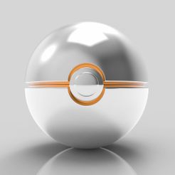 Ball.2-2.jpg POKÉ BALL
