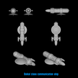 _preview-baikal.png Ships of the Starfleet Museum: United Earth ships of the Earth-Romulan War part 2