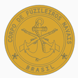 CFN.png Corpo de Fuzileiros Navais Brasão / CFN