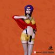 8.jpg Cowboy Bebop Faye Valentine